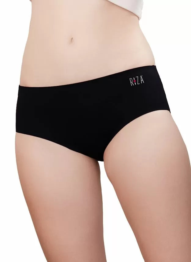 Bliss Ultra Soft Mid Waist Panty