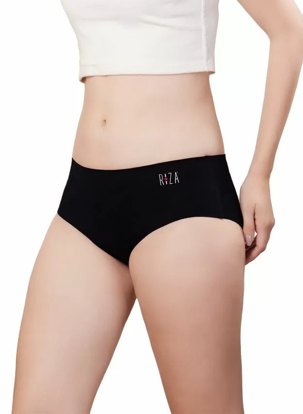 Bliss Ultra Soft Mid Waist Panty