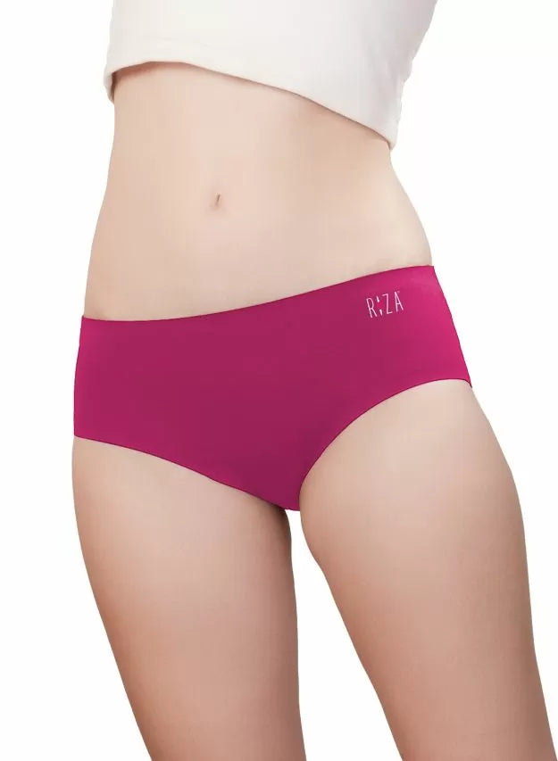 Bliss Ultra Soft Mid Waist Panty