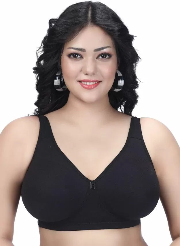 Riza ComfortFit Full Coverage Bra