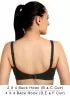 Riza ComfortFit Full Coverage Bra