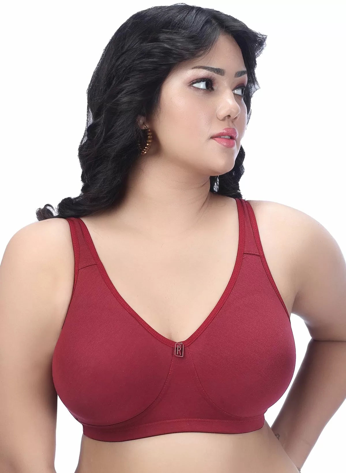Riza ComfortFit Full Coverage Bra