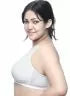 Riza ComfortFit Full Coverage Bra