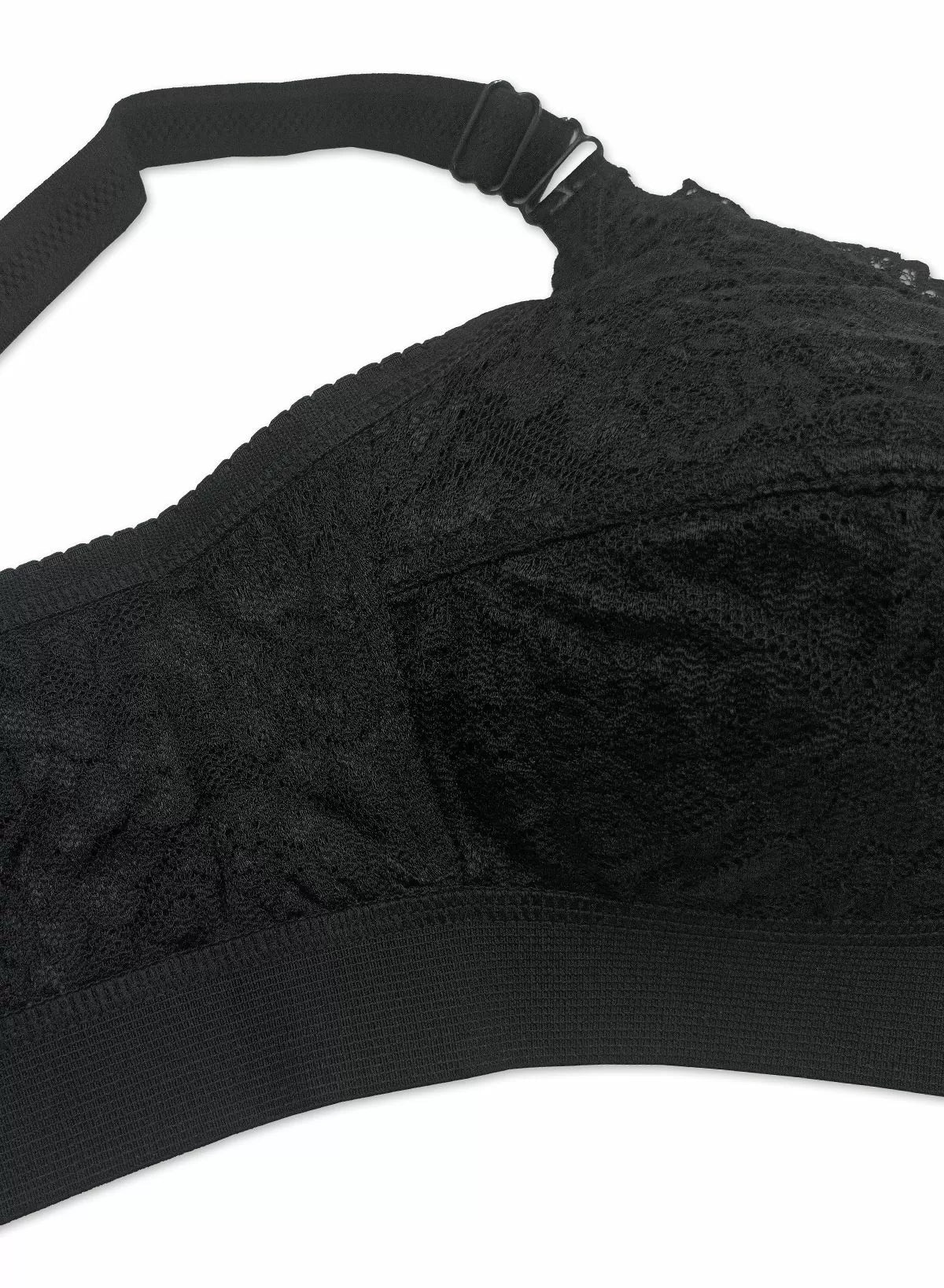 Catherina Fancy Lace Bra