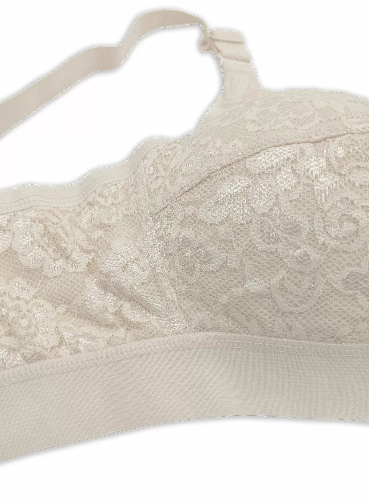 Catherina Fancy Lace Bra