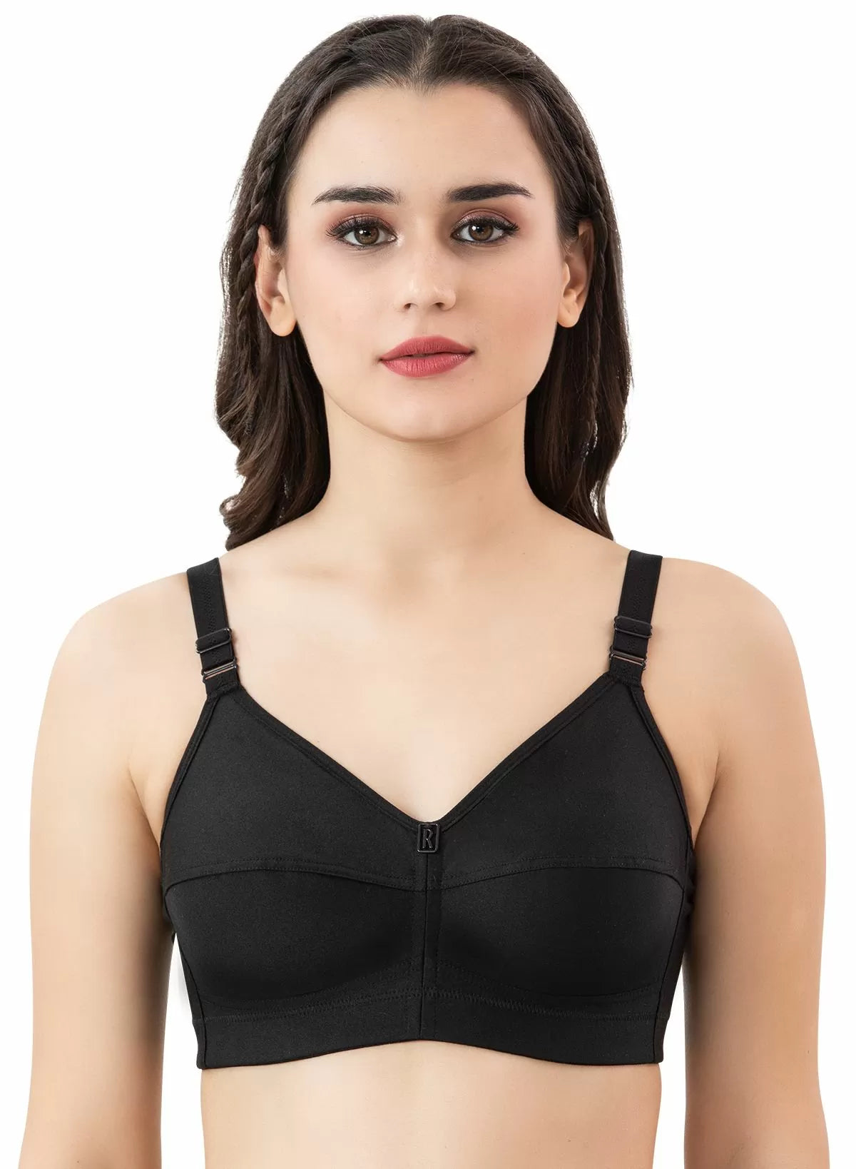 Riza ClassicFit Non-Padded Everyday Bra