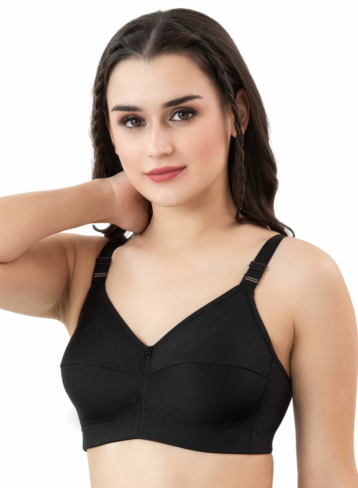 Riza ClassicFit Non-Padded Everyday Bra