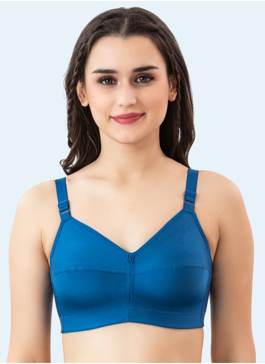 Riza ComfortFit Full Coverage Bra