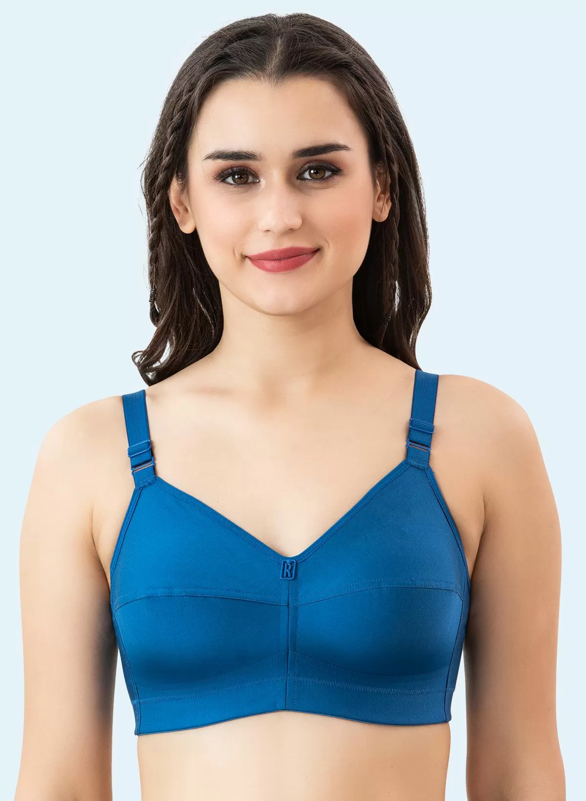 Riza ClassicFit Non-Padded Everyday Bra
