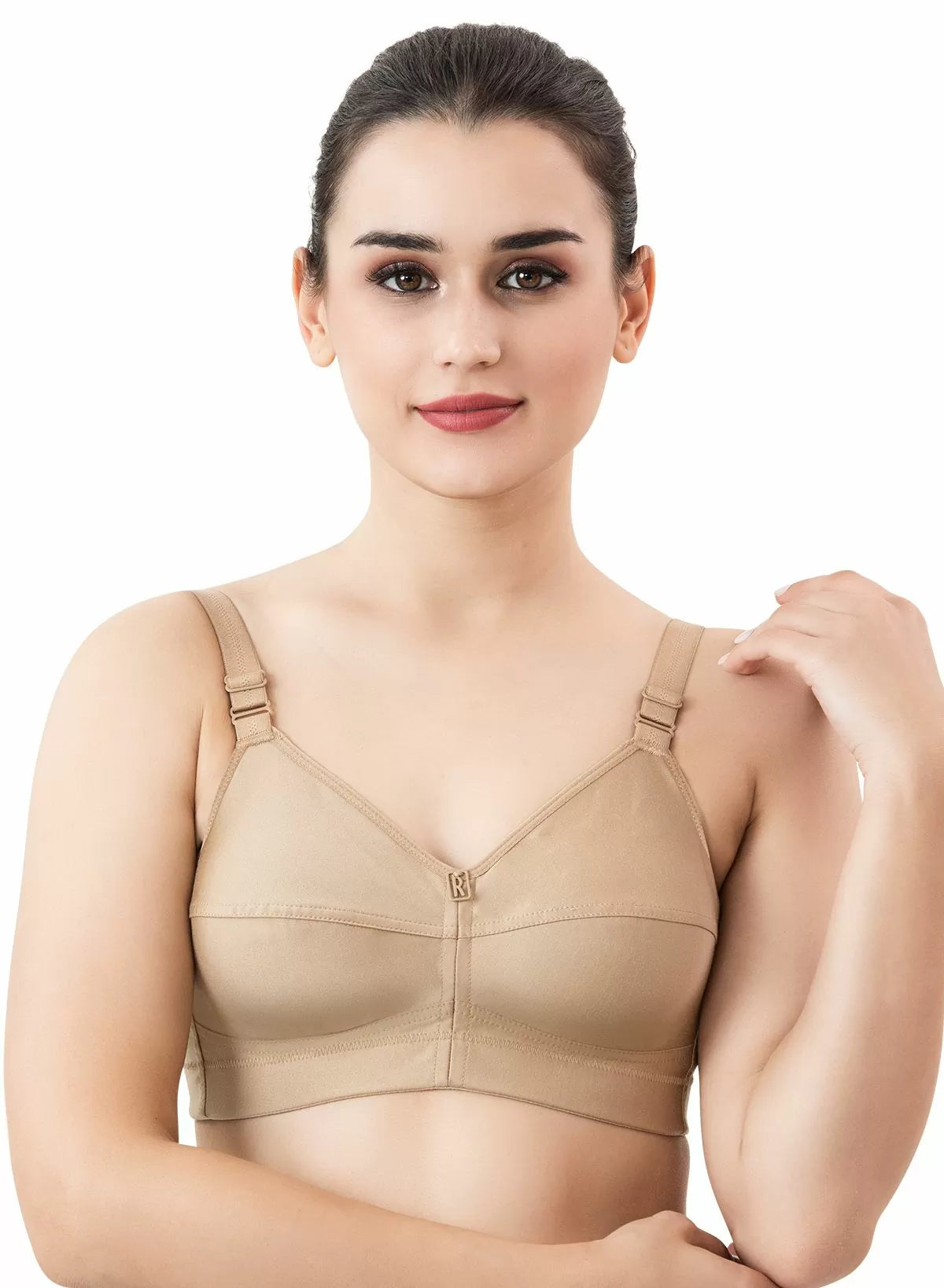 Riza ClassicFit Non-Padded Everyday Bra