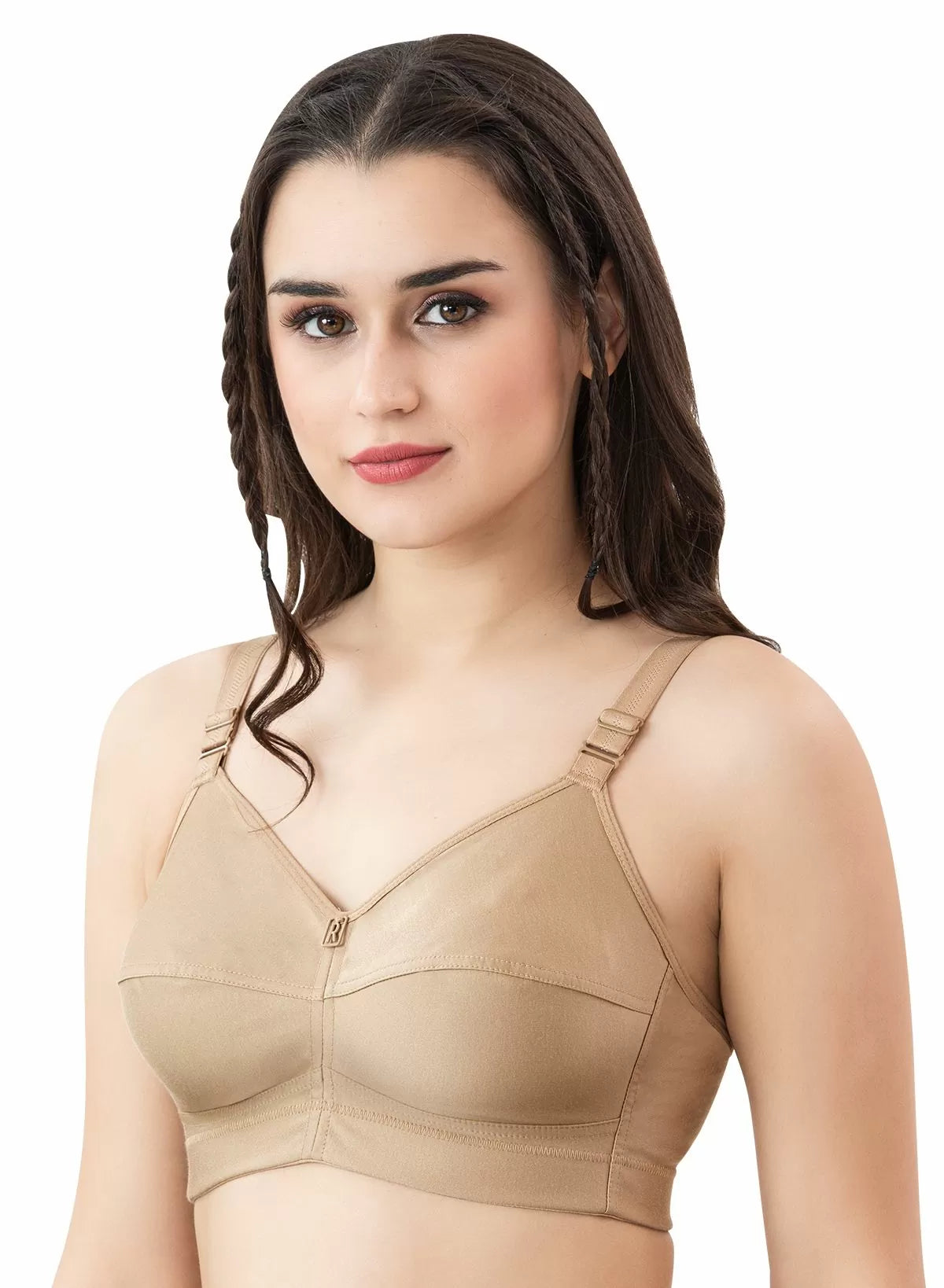 Riza ClassicFit Non-Padded Everyday Bra