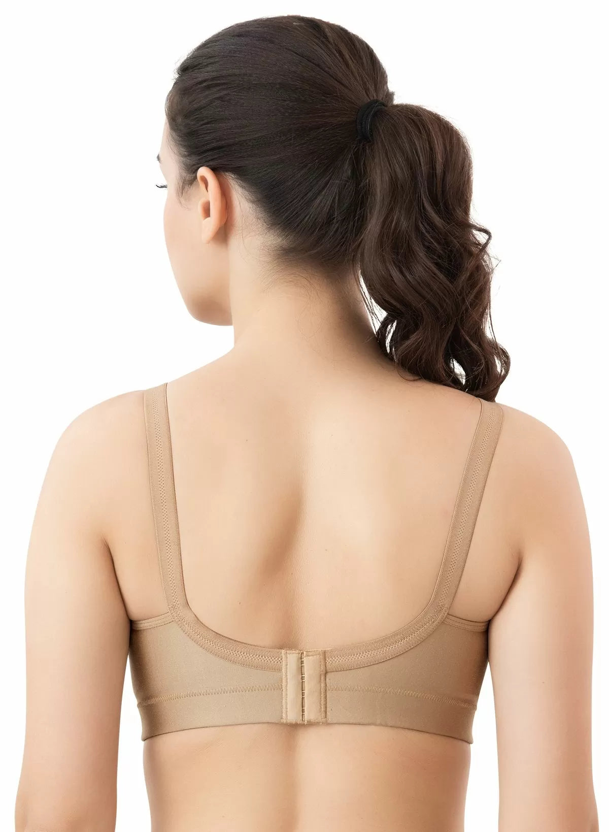 Riza ClassicFit Non-Padded Everyday Bra