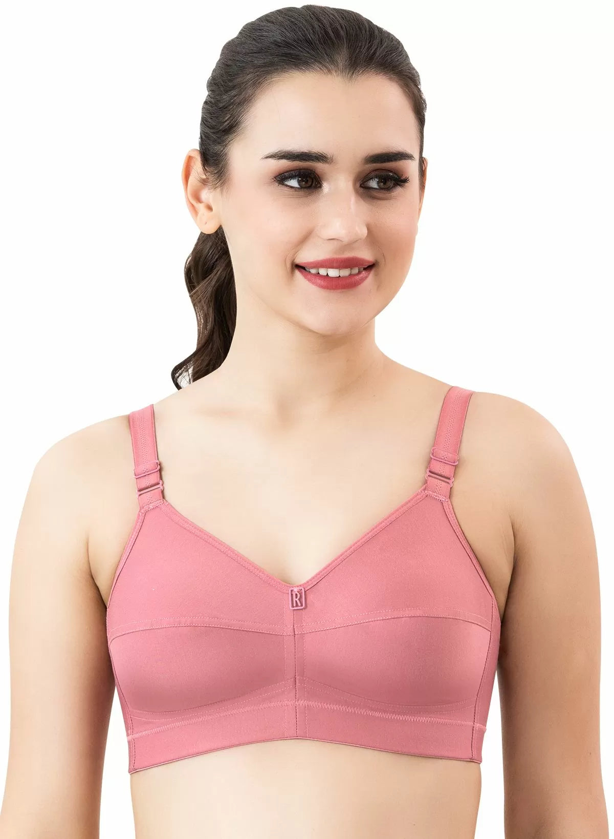 Riza ClassicFit Non-Padded Everyday Bra