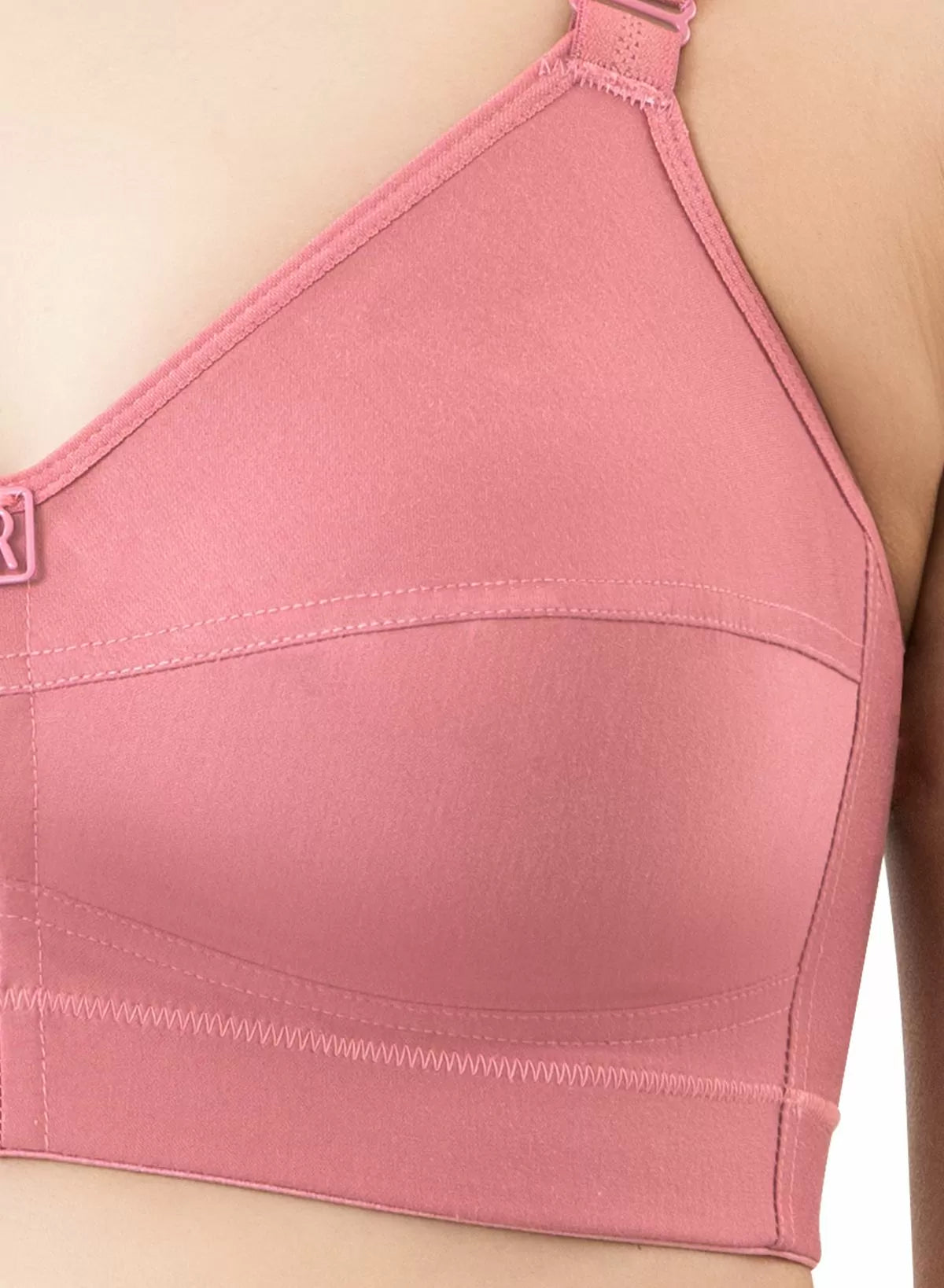 Riza ClassicFit Non-Padded Everyday Bra