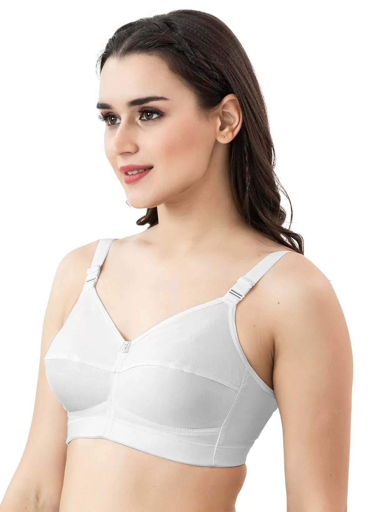 Riza ClassicFit Non-Padded Everyday Bra