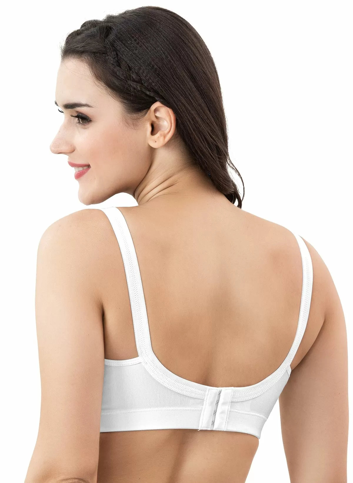 Riza ClassicFit Non-Padded Everyday Bra