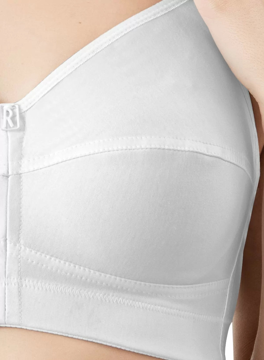 Riza ClassicFit Non-Padded Everyday Bra