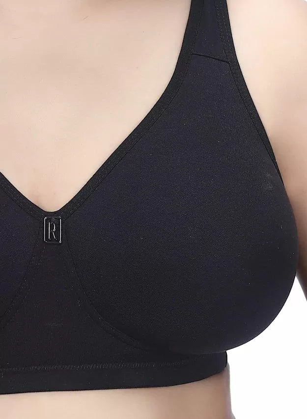 Riza ComfortFit Full Coverage Bra
