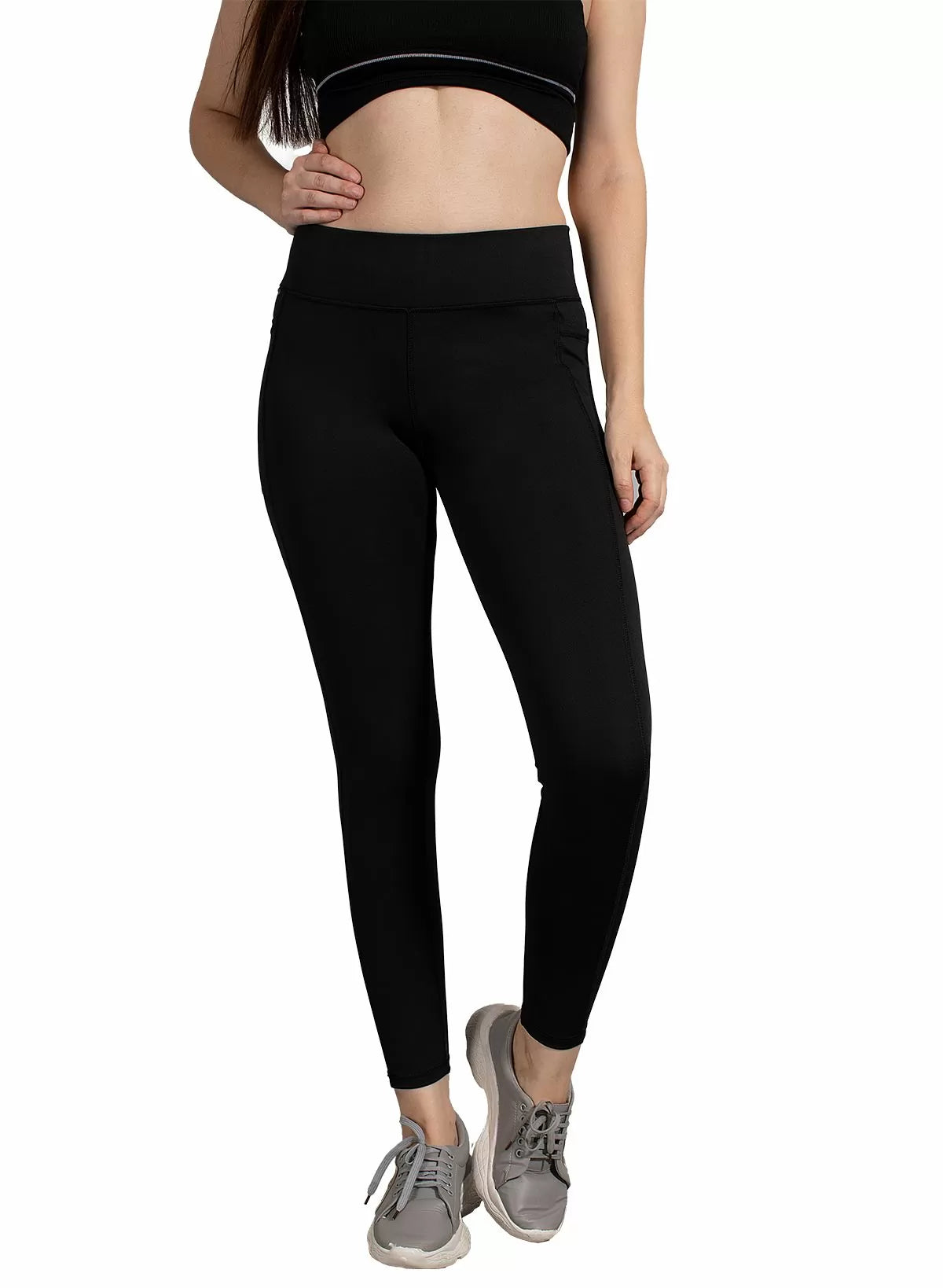 DRYFIT PL LEGGINGS