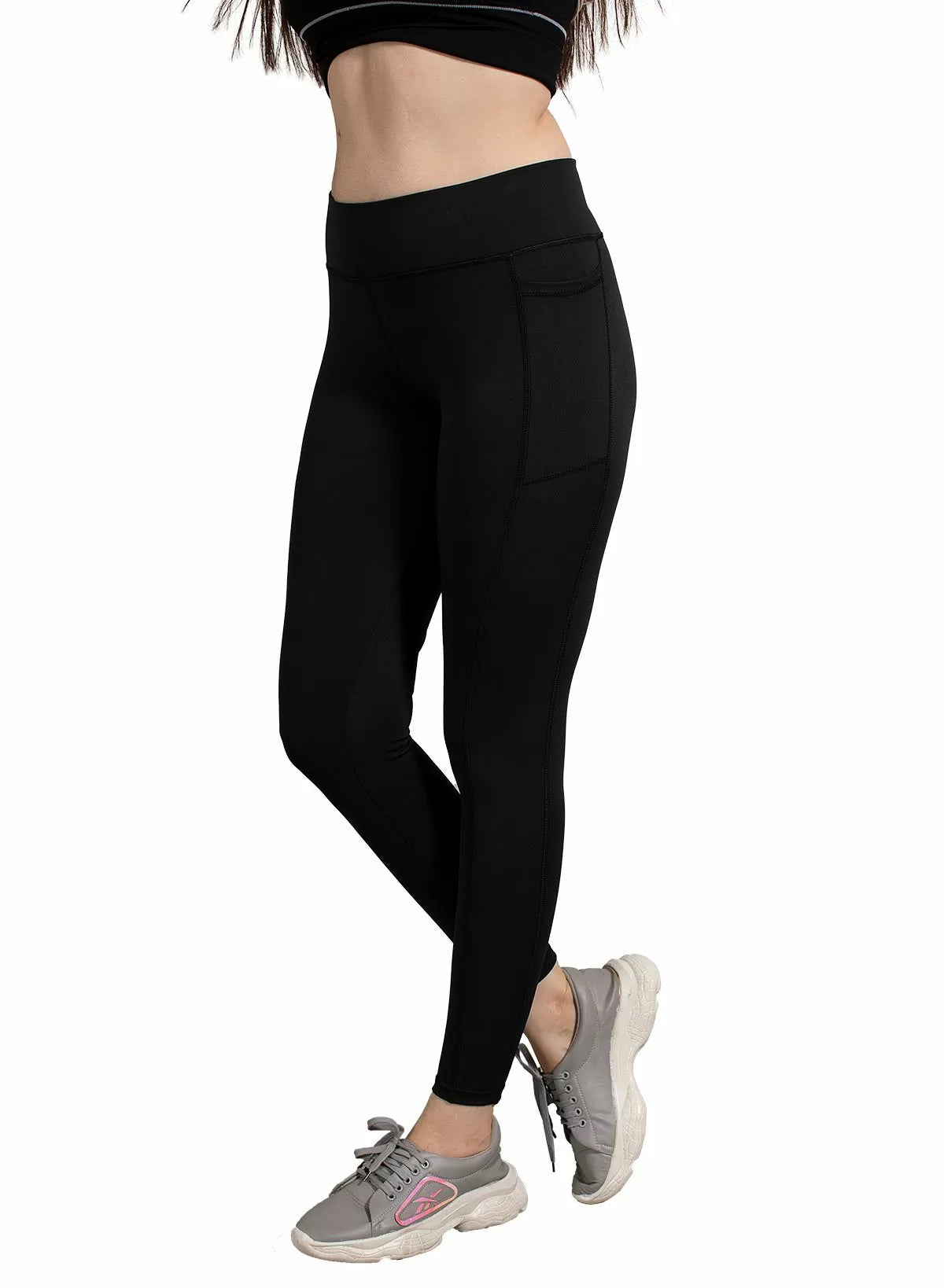DRYFIT PL LEGGINGS