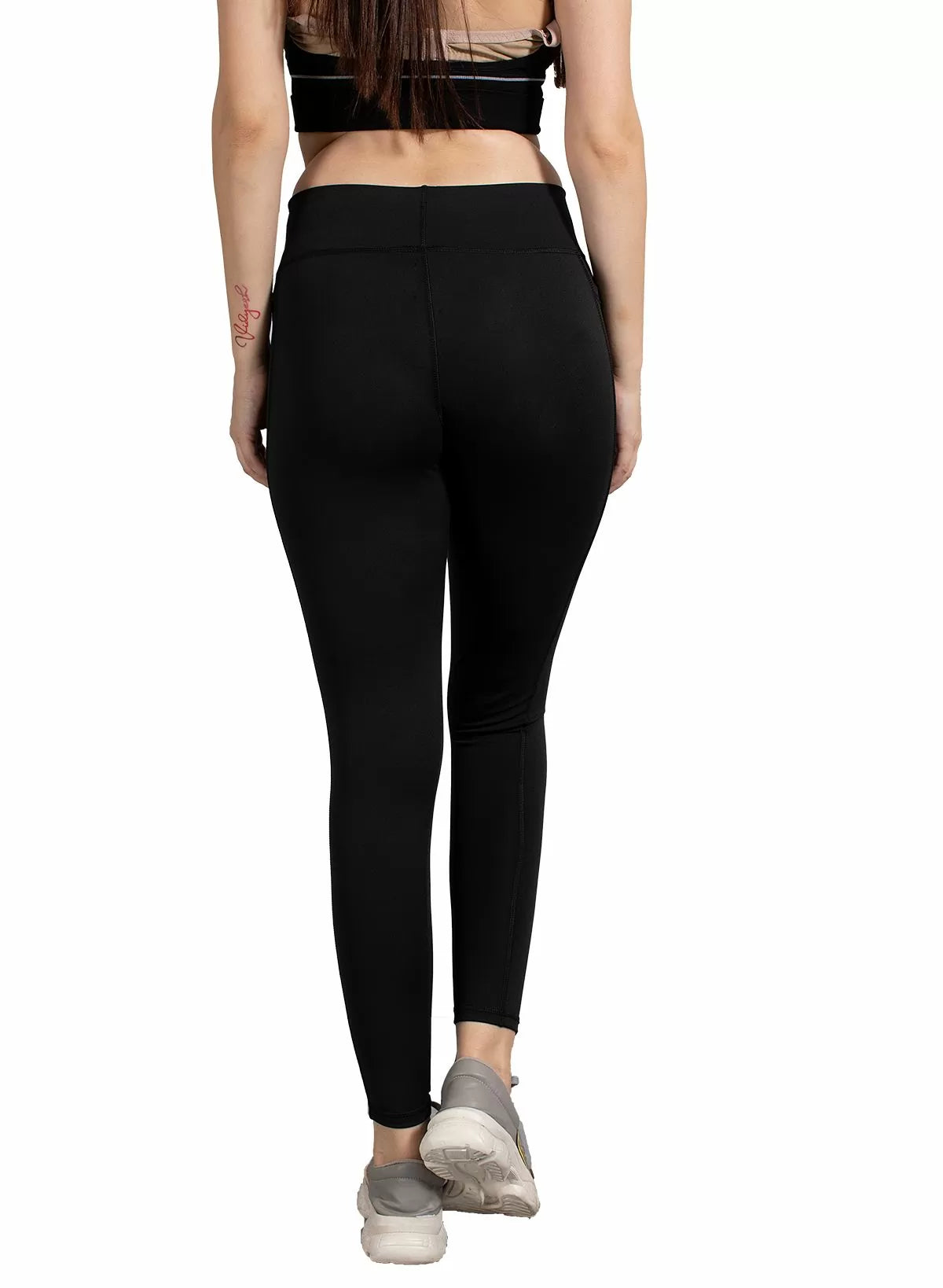 DRYFIT PL LEGGINGS