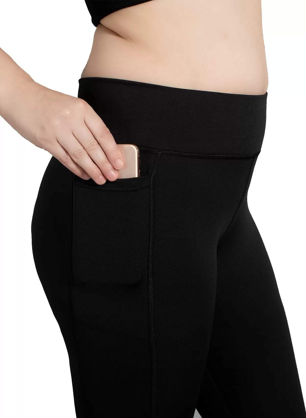 DRYFIT PL LEGGINGS