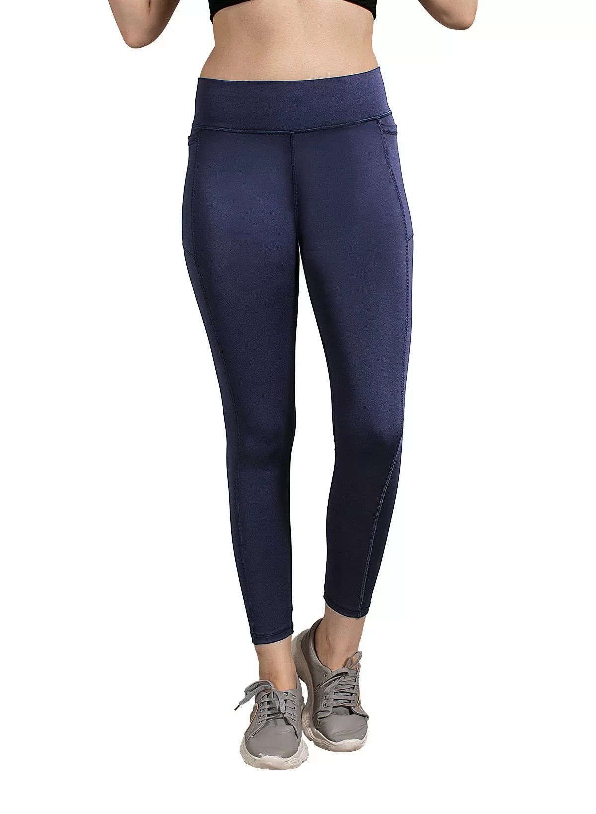 DRYFIT PL LEGGINGS