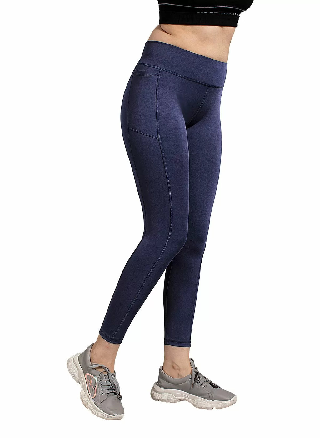 DRYFIT PL LEGGINGS