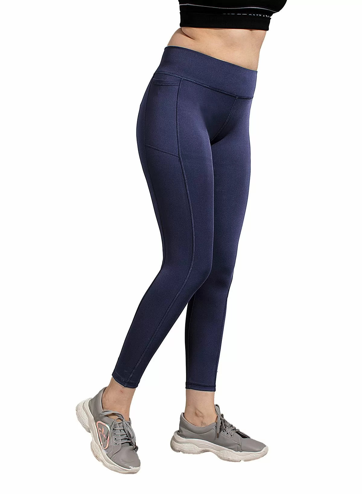 DRYFIT PL LEGGINGS