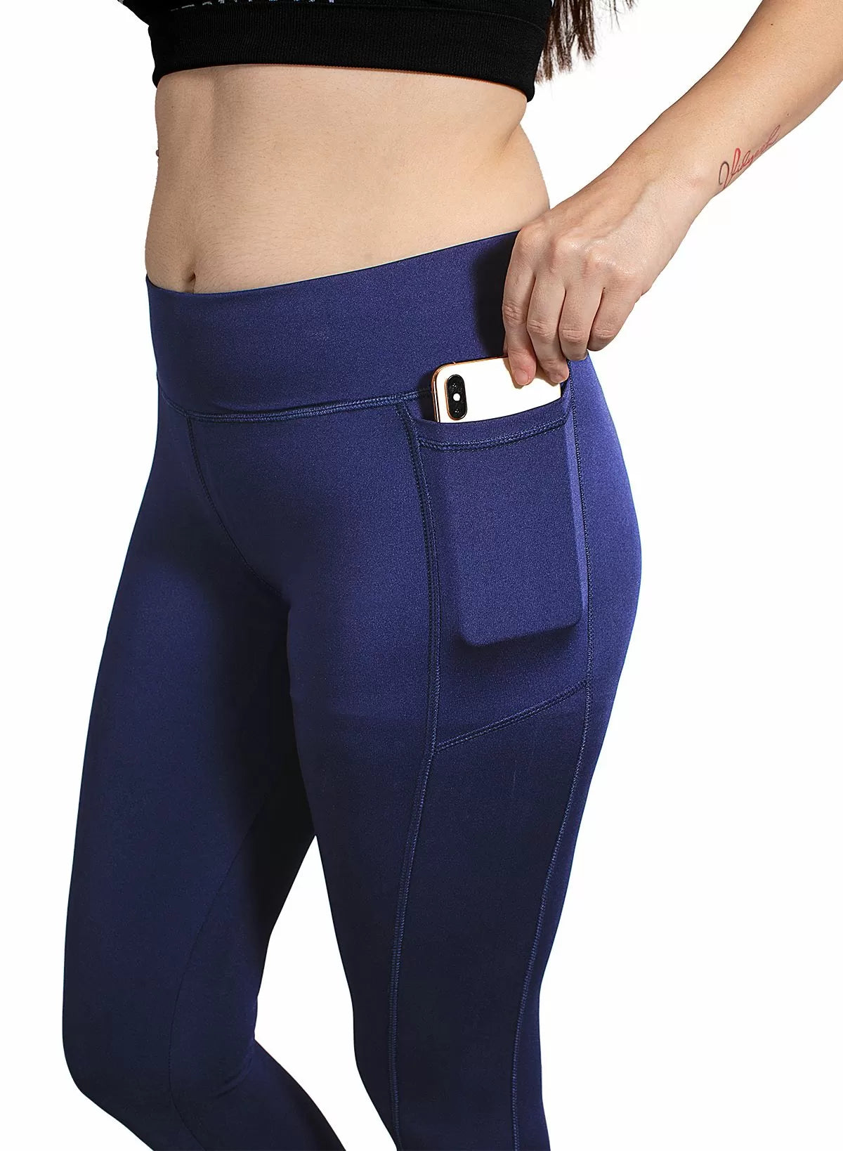 DRYFIT PL LEGGINGS