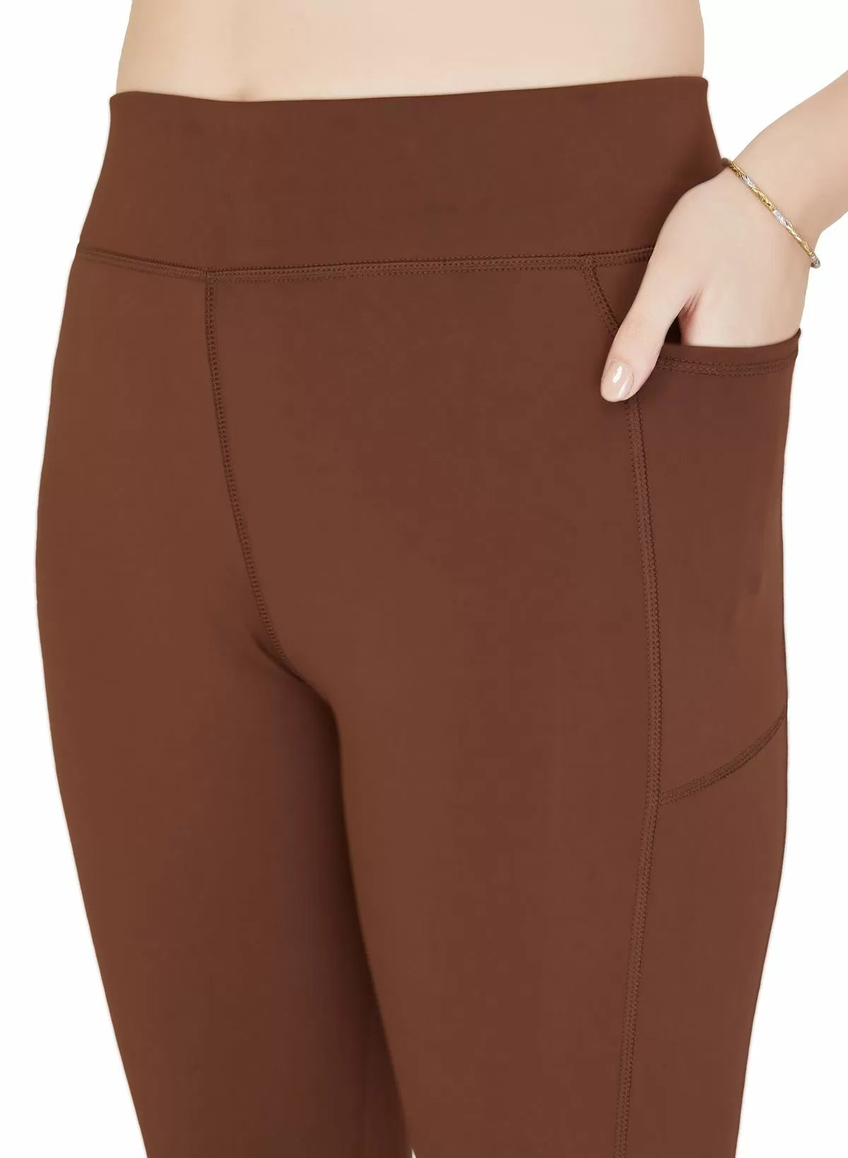DRYFIT PL LEGGINGS