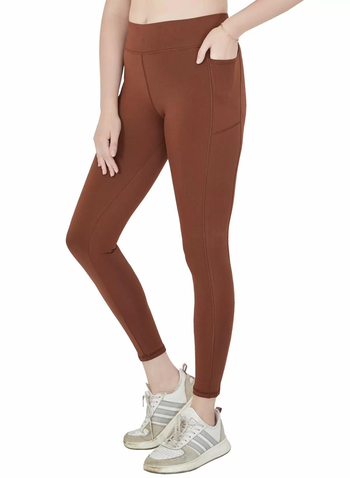 DRYFIT PL LEGGINGS