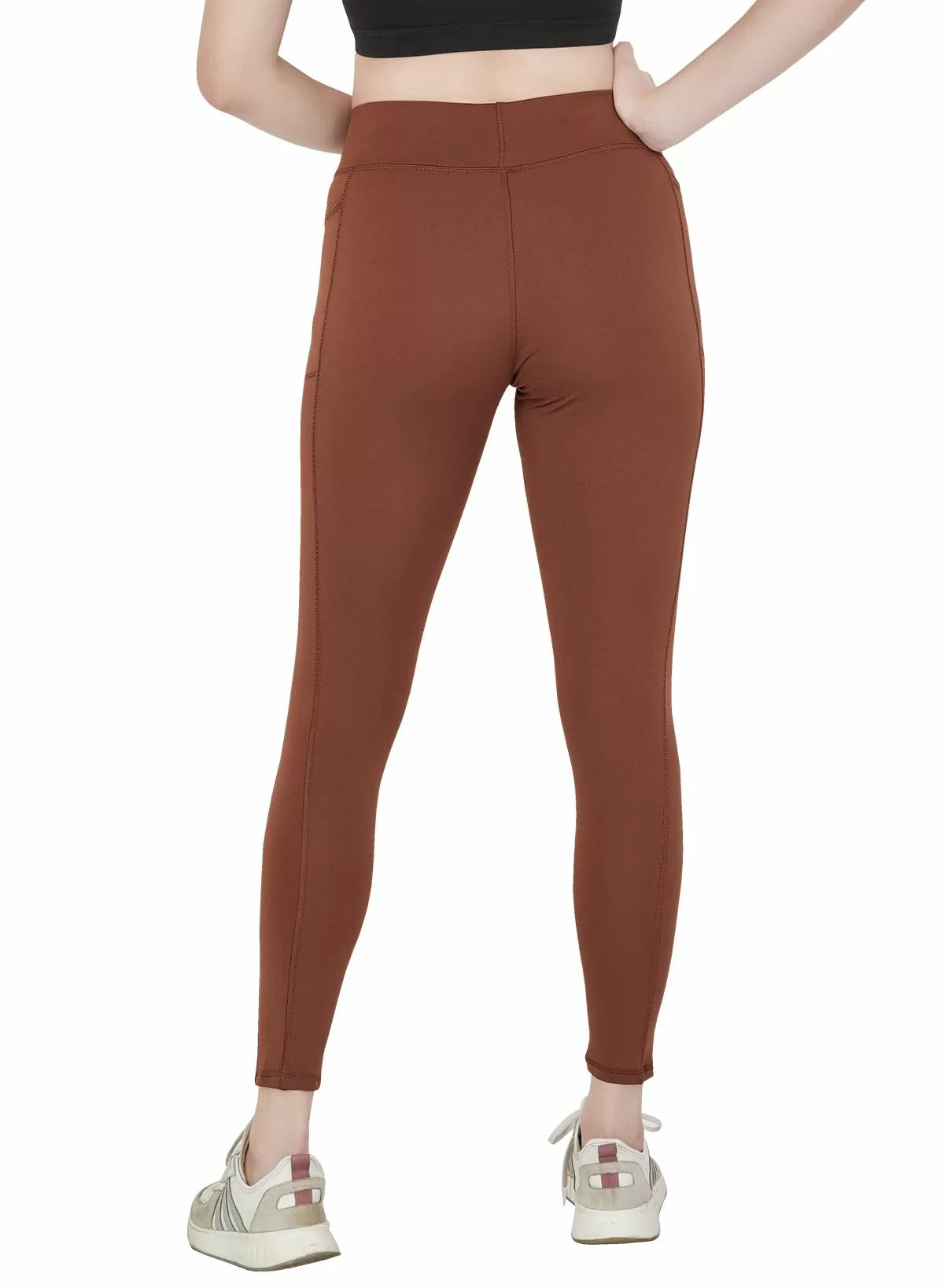 DRYFIT PL LEGGINGS
