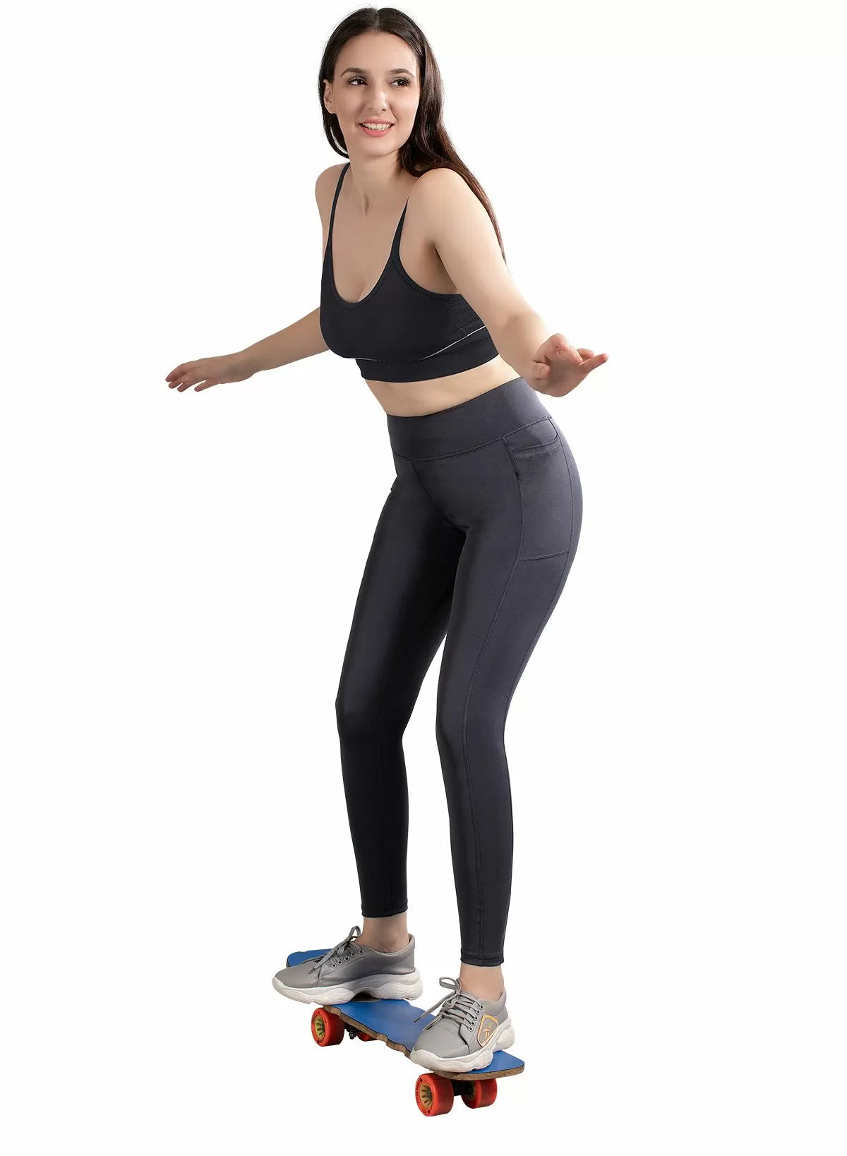 DRYFIT PL LEGGINGS
