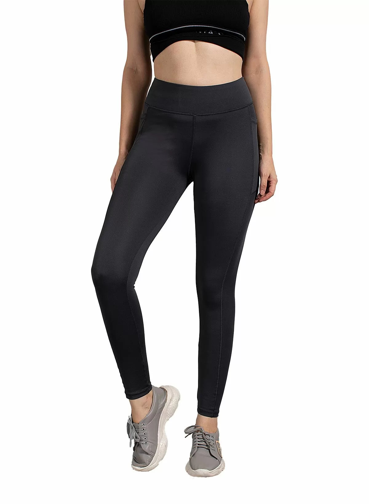 DRYFIT PL LEGGINGS