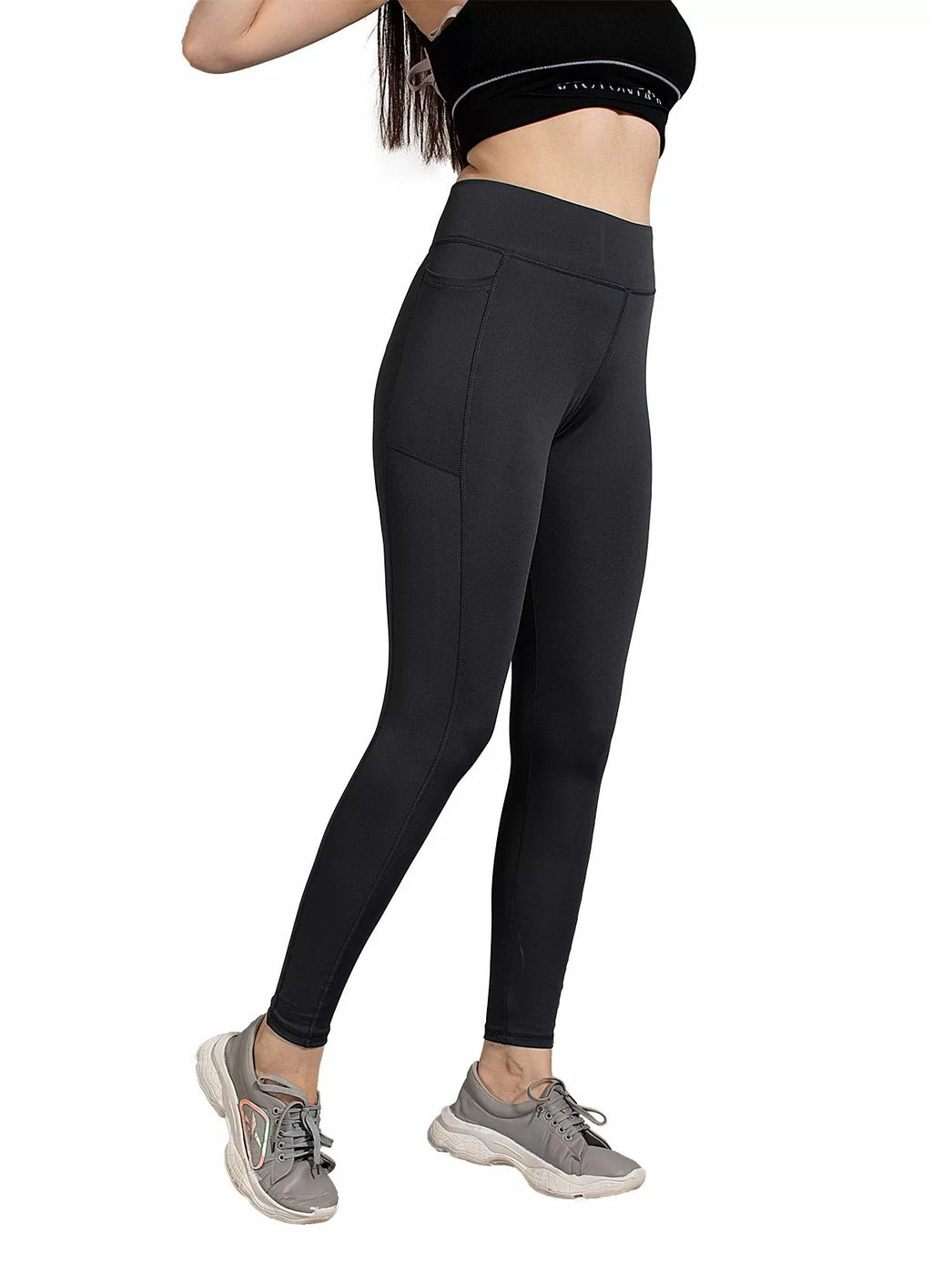 DRYFIT PL LEGGINGS