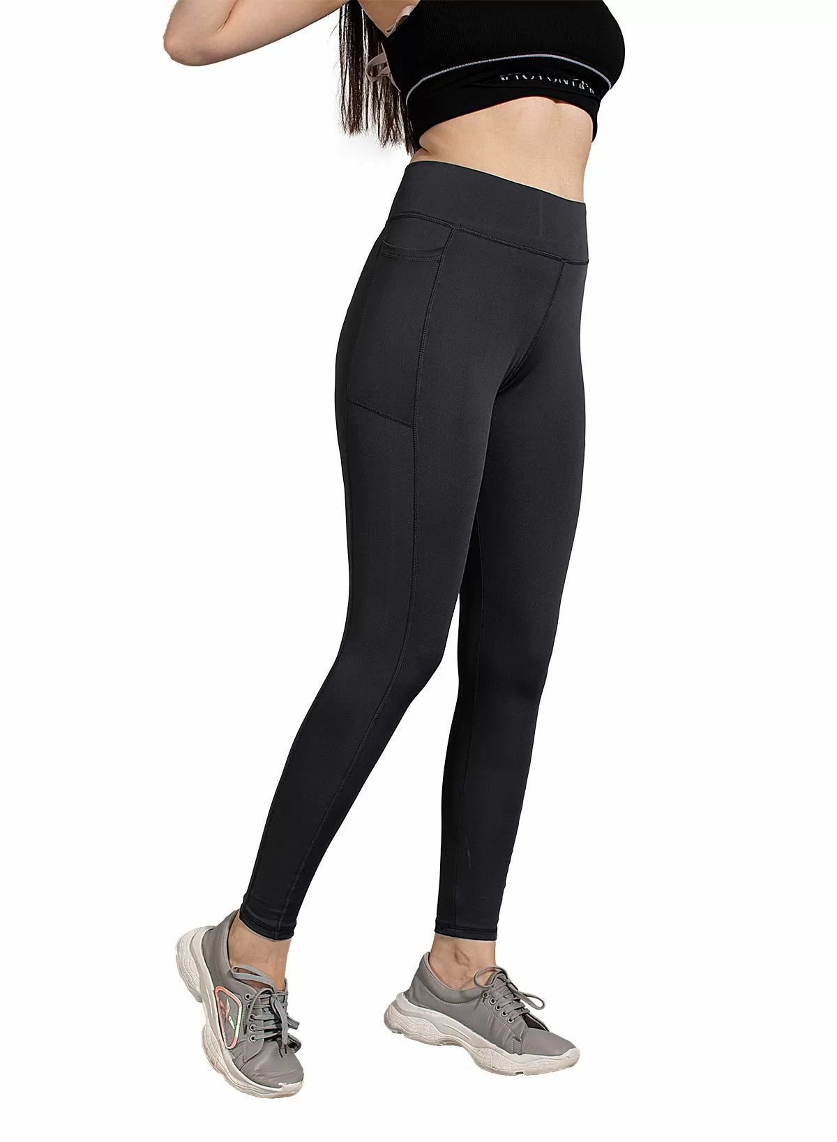 DRYFIT PL LEGGINGS