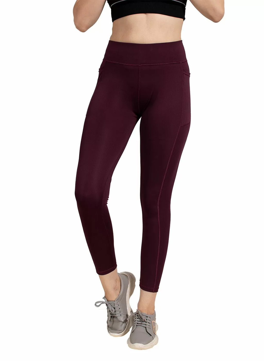 DRYFIT PL LEGGINGS