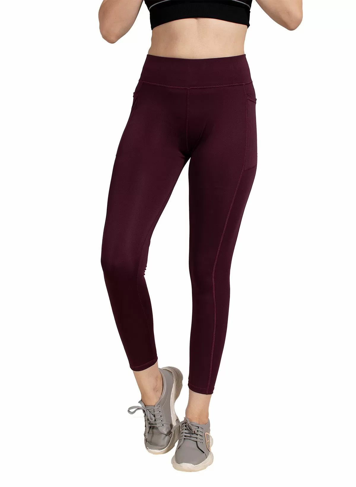 DRYFIT PL LEGGINGS