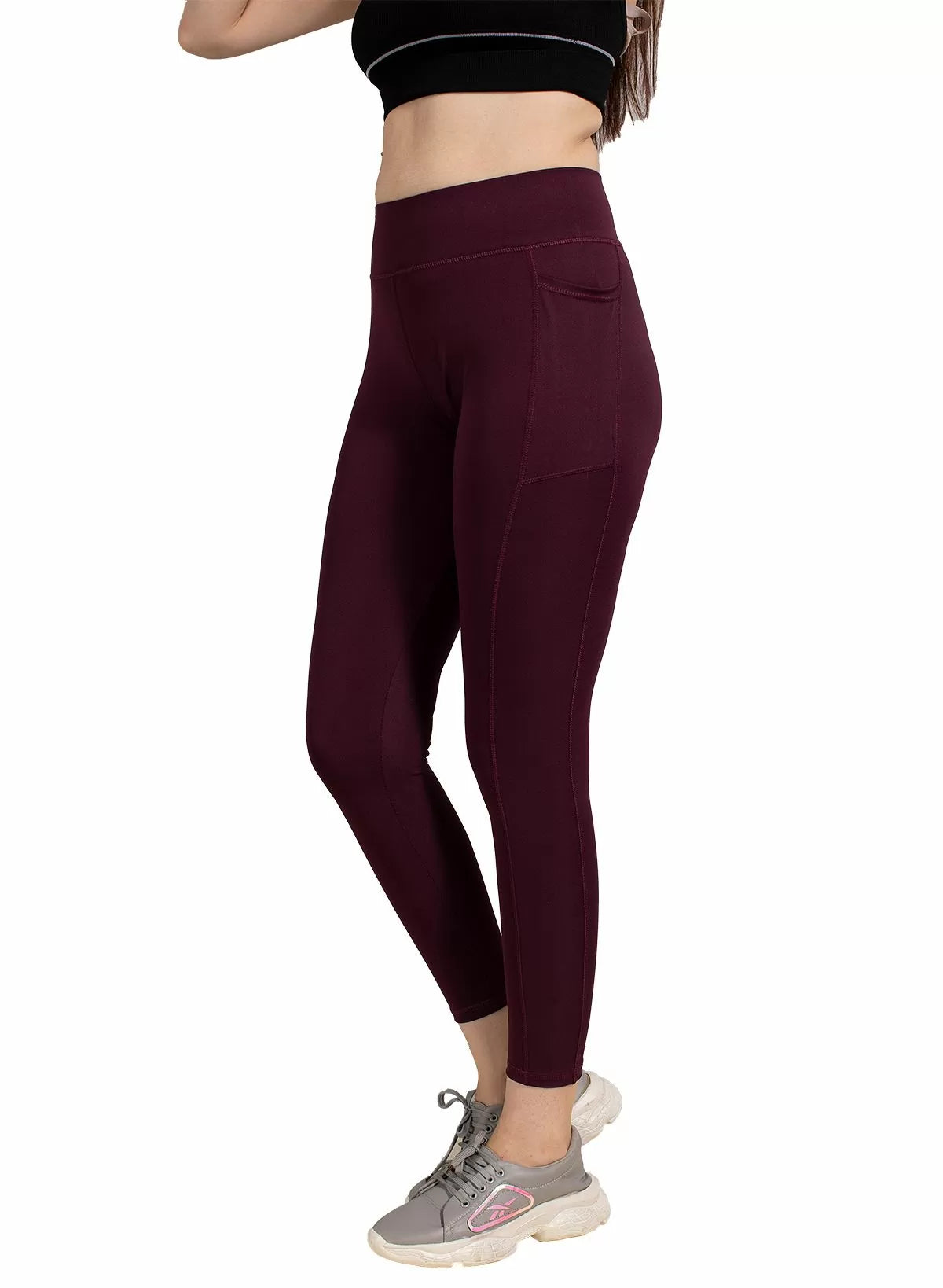 DRYFIT PL LEGGINGS