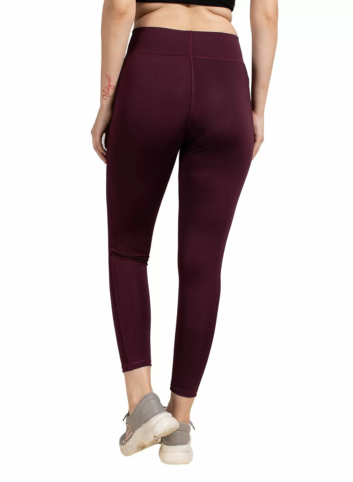 DRYFIT PL LEGGINGS
