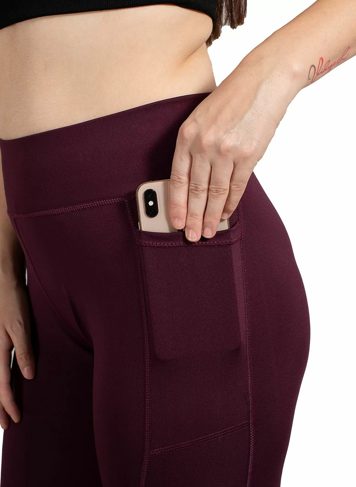 DRYFIT PL LEGGINGS