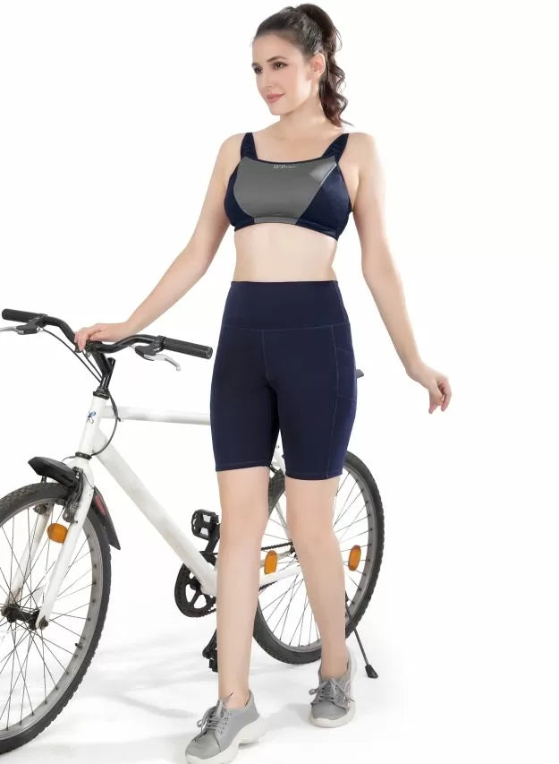 DRYFIT SHORT