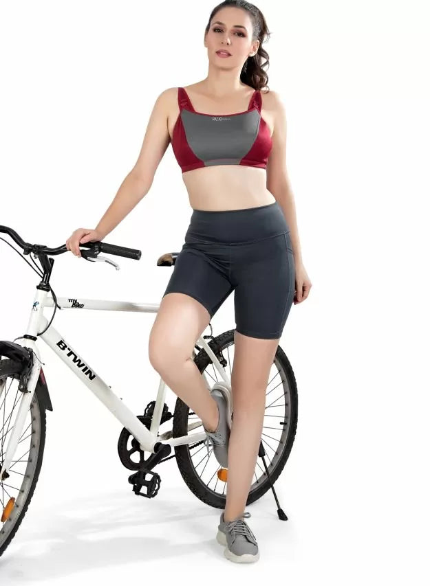 DRYFIT SHORT
