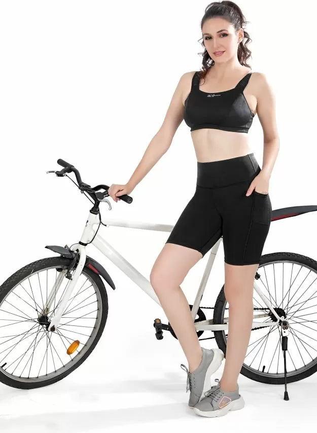 DRYFIT SHORT