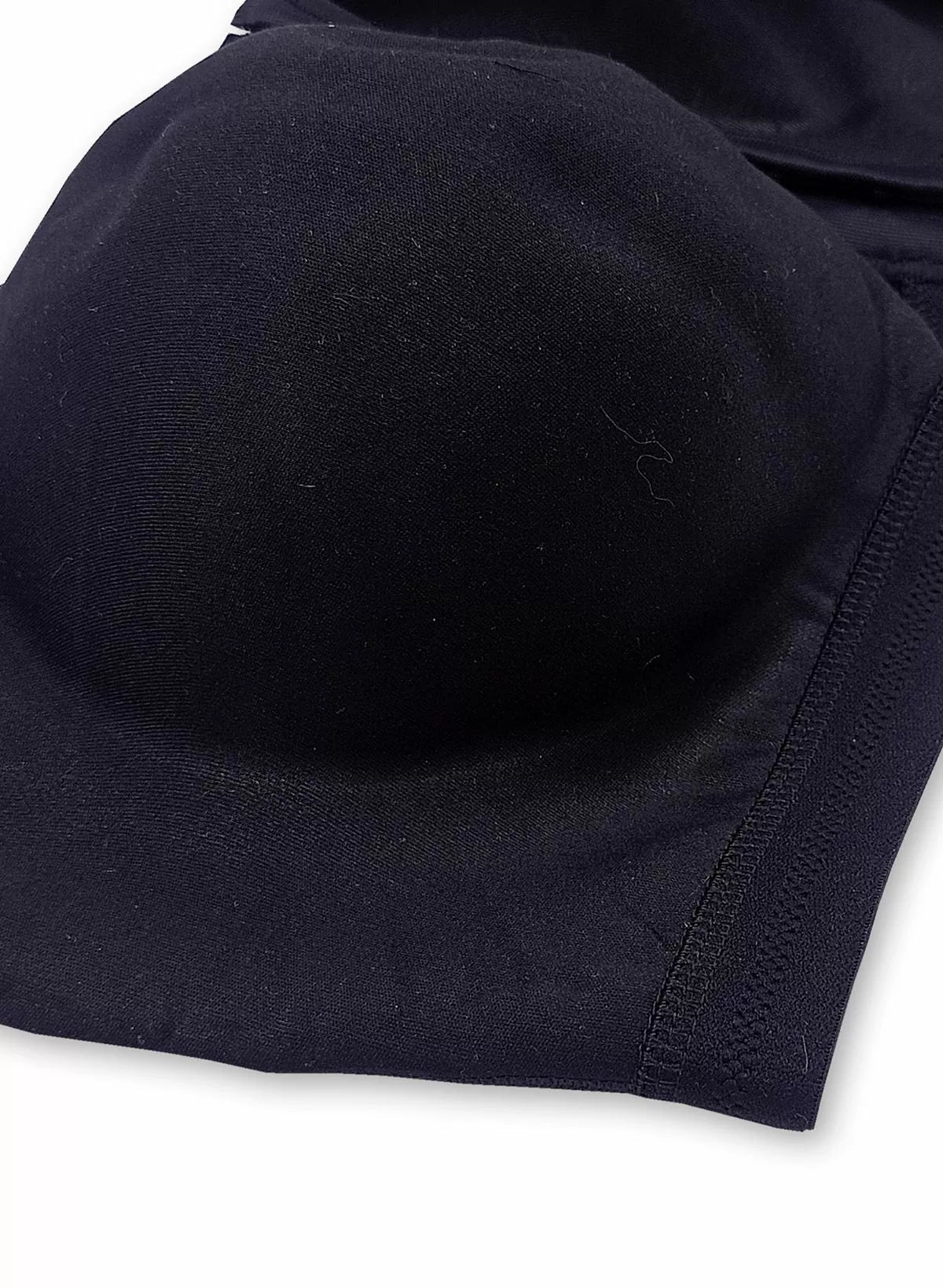 Riza Front Open Bra