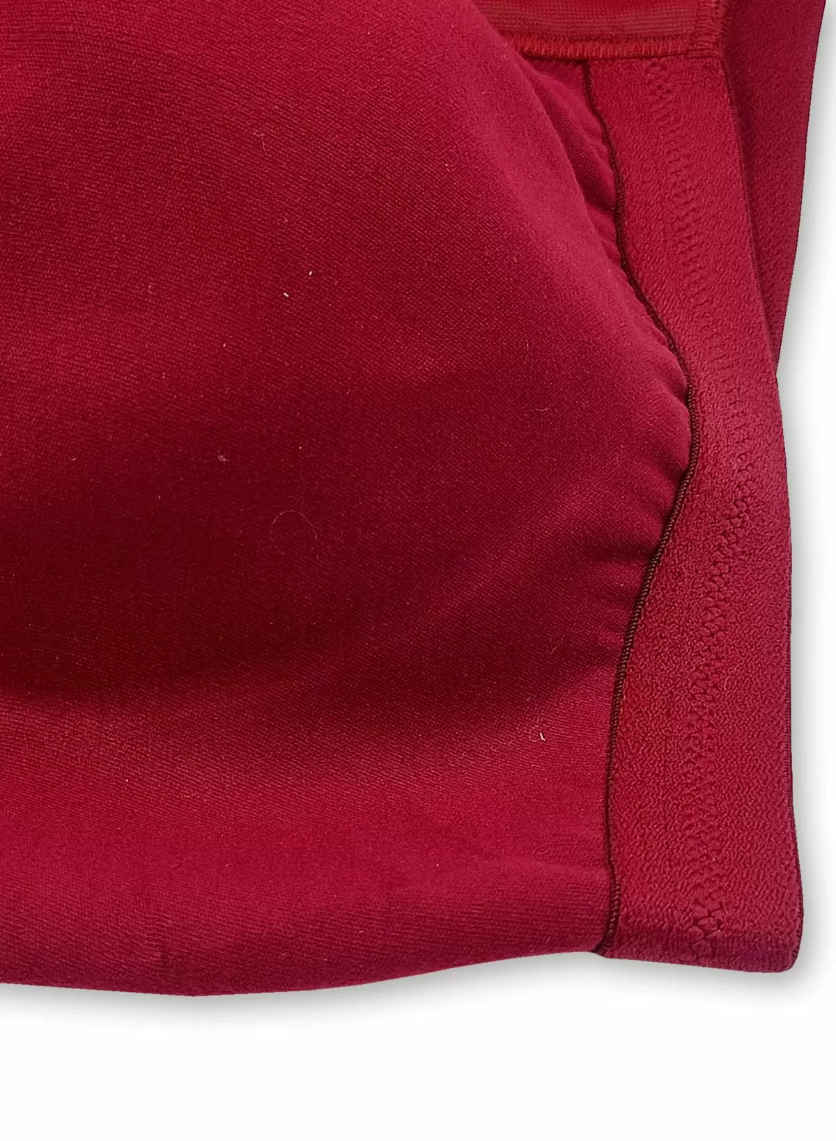 Riza Front Open Bra