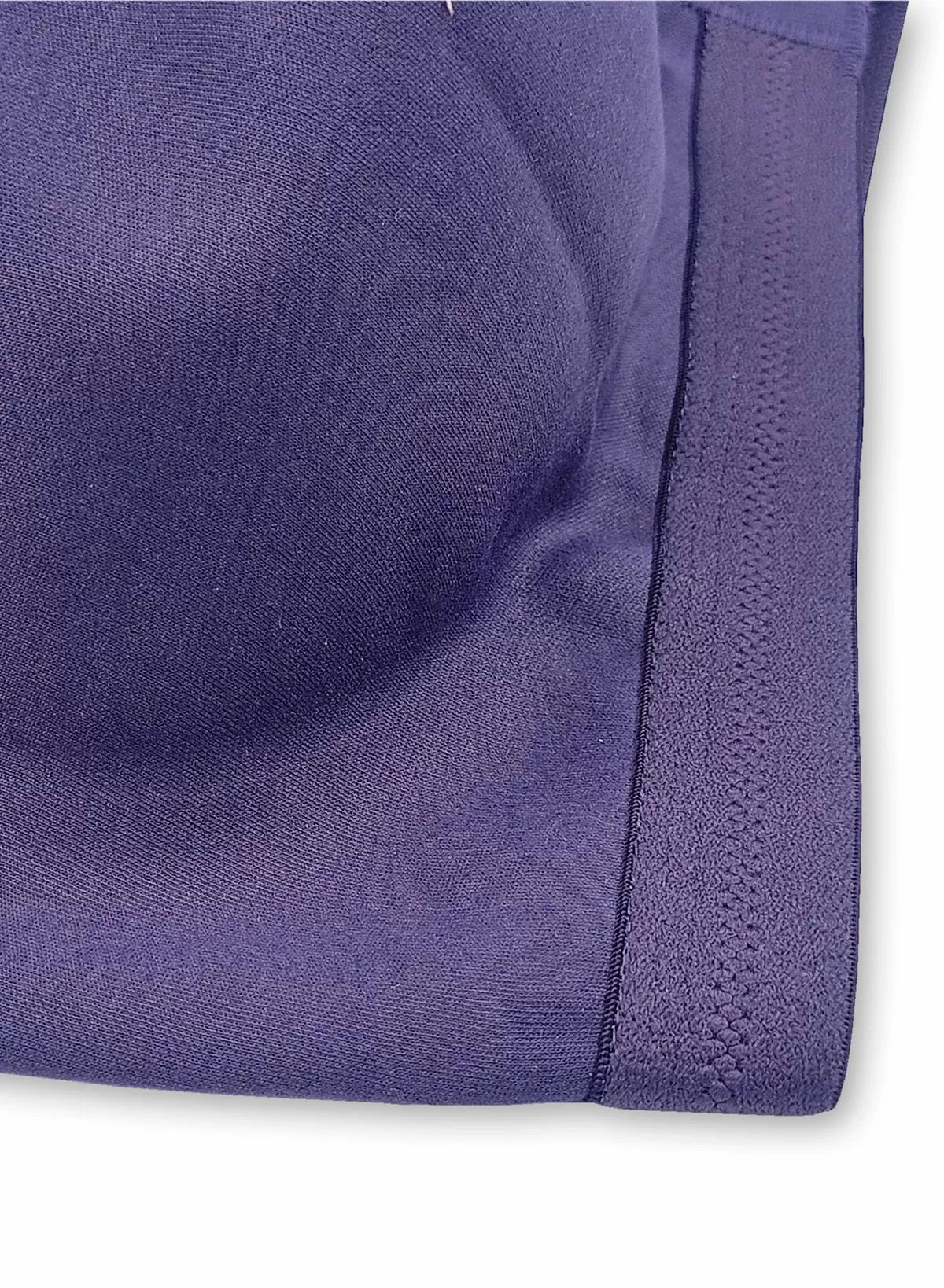 Riza Front Open Bra