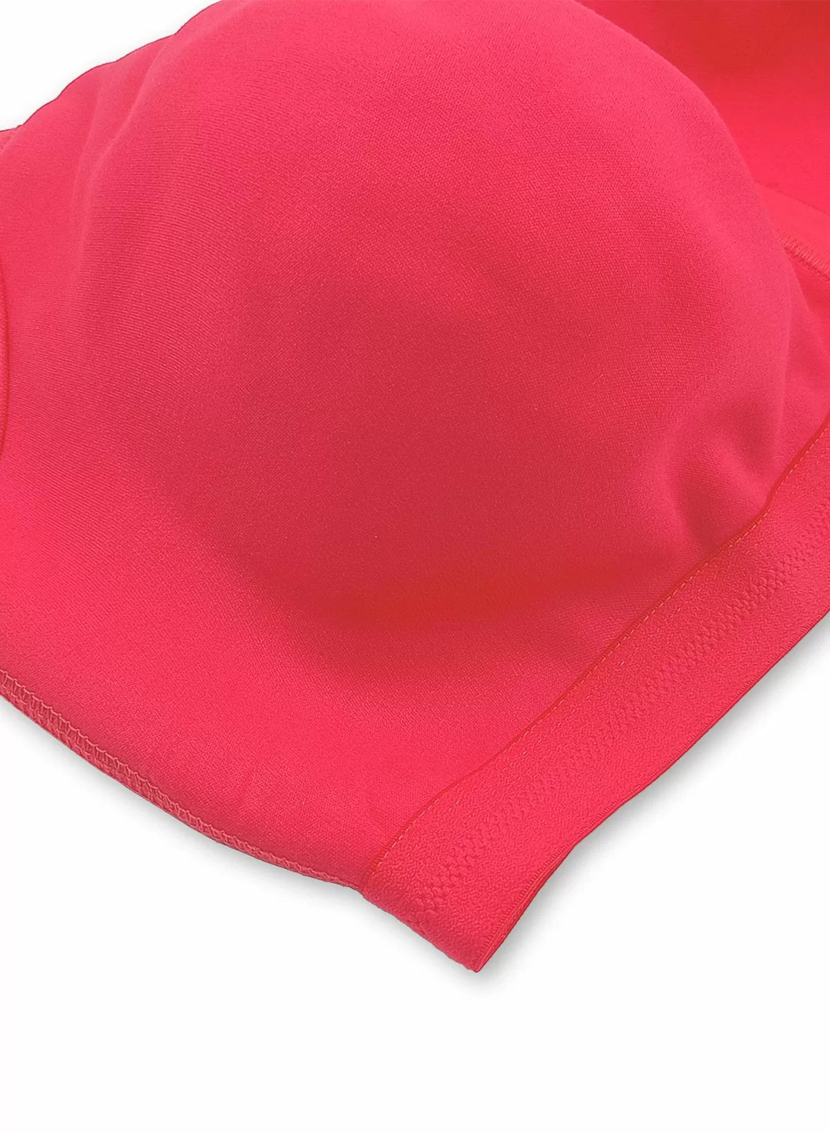Riza Front Open Bra