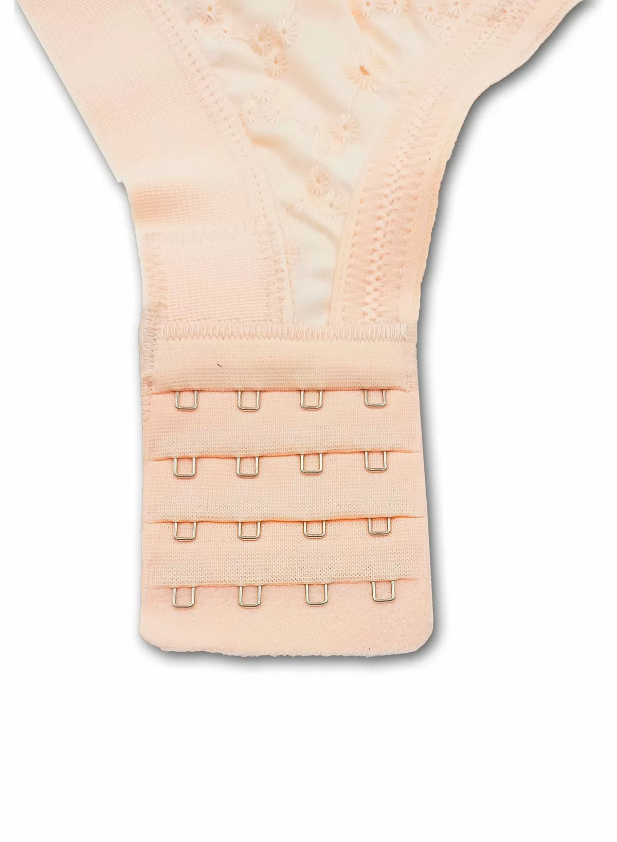 Krutika Chikan No Wire Bra